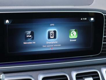Mercedes GLE 350 Premium Plus — photo 26