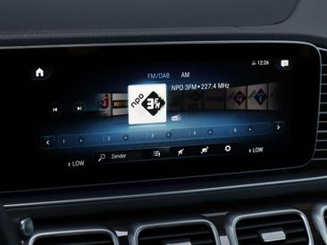 Mercedes GLE 350 Premium Plus — photo 24