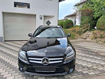Mercedes Classe C 220 — photo 41