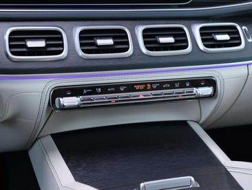 Mercedes GLE 350 Premium Plus — photo 28