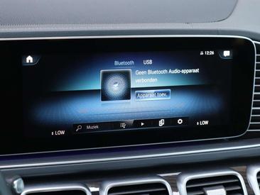 Mercedes GLE 350 Premium Plus — photo 25