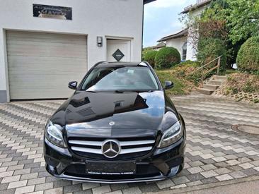 Mercedes Classe C 220 — photo 42