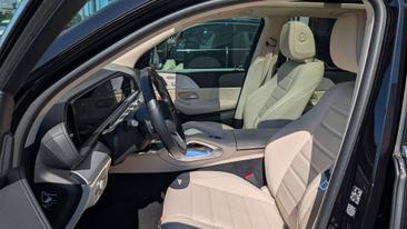 Mercedes GLE 350 — photo 6