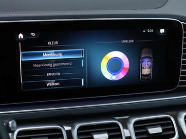 Mercedes GLE 350 Premium Plus — photo 26