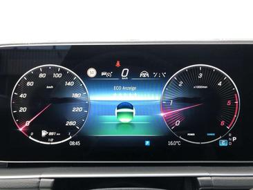 Mercedes GLE Coupé 450 Night Edition — photo 10