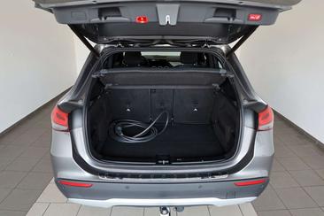 Mercedes GLA 250 — photo 25