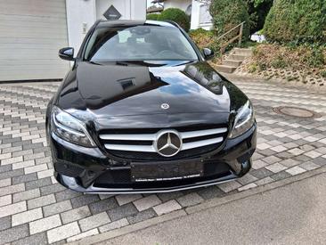 Mercedes Classe C 220 — photo 45