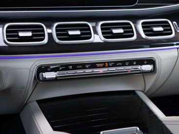 Mercedes GLE 350 Premium Plus — photo 28