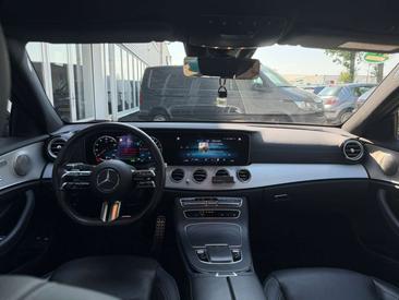 Mercedes Classe E 300 Business — photo 23