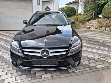 Mercedes Classe C 220 — photo 46