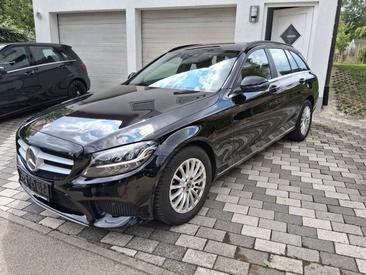 Mercedes Classe C 220 — photo 47