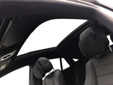 Mercedes GLE Coupé 450 Night Edition — photo 14