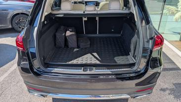 Mercedes GLE 350 — photo 12