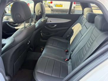 Mercedes Classe E 300 Business — photo 26