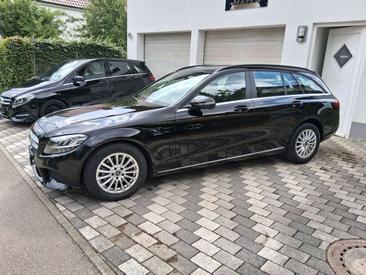 Mercedes Classe C 220 — photo 49