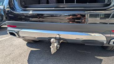 Mercedes GLE 350 — photo 13
