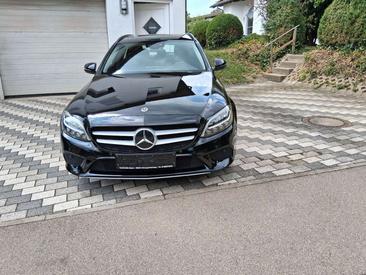 Mercedes Classe C 220 — photo 50