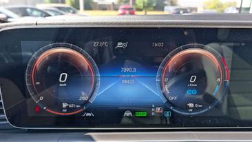 Mercedes GLE 350 — photo 14