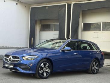 Mercedes Classe C 300 — photo 2