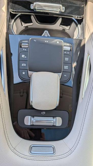 Mercedes GLE 350 — photo 16