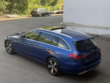 Mercedes Classe C 300 — photo 4