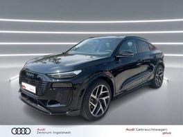 Audi SQ6 Sportback E-tron E-tron Quattro - 2026 - Joinsteer - #1