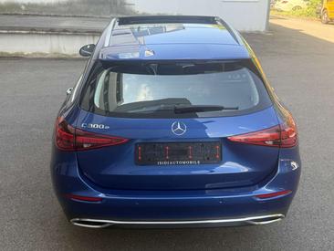 Mercedes Classe C 300 — photo 5