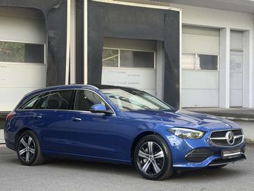 Mercedes Classe C 300 — photo 8