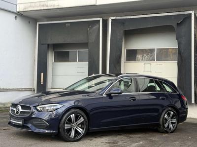 Mercedes Classe C 220