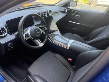 Mercedes Classe C 300 — photo 12
