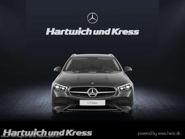 Mercedes Classe C 300 Avantgarde — photo 2