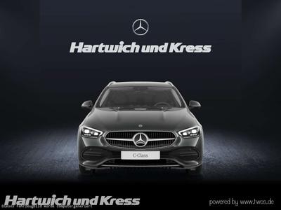 Mercedes Classe C 300 Avantgarde