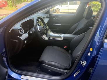 Mercedes Classe C 300 — photo 13