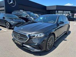 Mercedes Classe E 300 AMG Line - 2025 - Joinsteer - #1