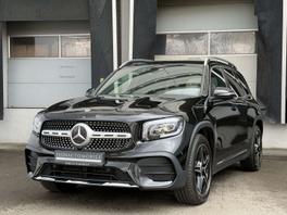 Mercedes GLB 200 AMG Line - 2022 - Joinsteer - #1