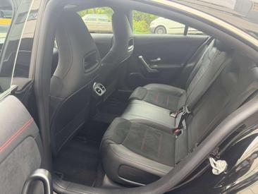Mercedes CLA 220 AMG Line — photo 14
