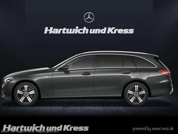 Mercedes Classe C 300 Avantgarde — photo 4