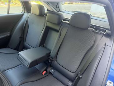 Mercedes Classe C 300 — photo 15