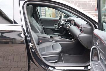 Mercedes Classe A 180 Night Edition — photo 9