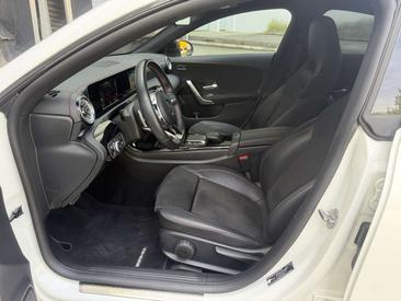 Mercedes CLA 250 AMG LINE — photo 13