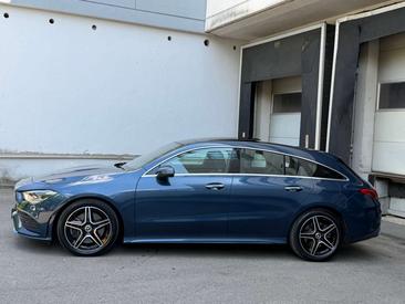 Mercedes CLA 200 — photo 3