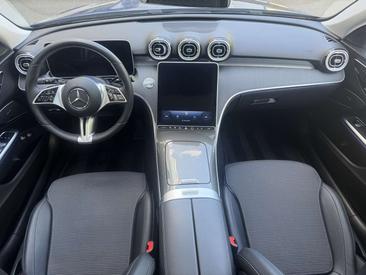 Mercedes Classe C 300 — photo 16