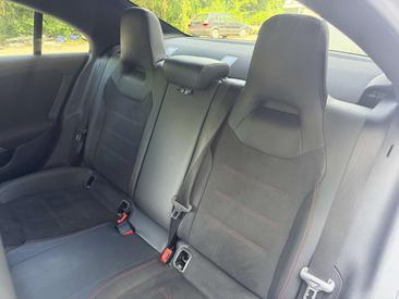 Mercedes CLA 250 AMG LINE — photo 15
