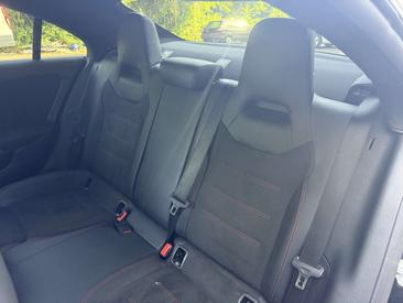 Mercedes CLA 220 Night Edition — photo 15