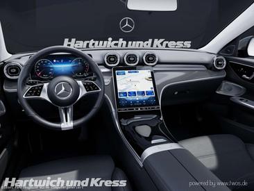 Mercedes Classe C 300 Avantgarde — photo 7