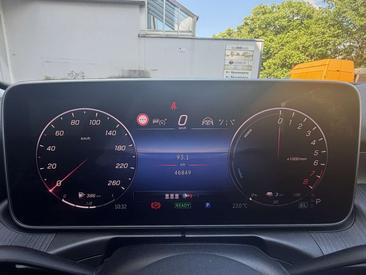 Mercedes Classe C 300 — photo 18
