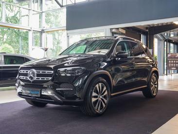 Mercedes GLE 350 — photo 5