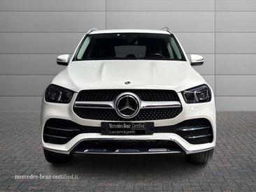 Mercedes GLE 350 Premium — photo 3