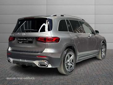 Mercedes GLB 250 Premium — photo 2