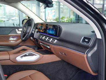 Mercedes GLE 350 — photo 6